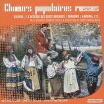 Choeurs Populaires Russes