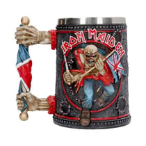 Chope iron maiden trooper 14cm