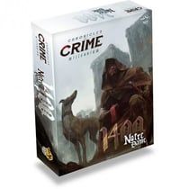 Chronicles of crime - Millenium