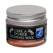 Cire à dorer - Dorure - Cuivre Brillant - 30 ml - Lefranc Bourgeois