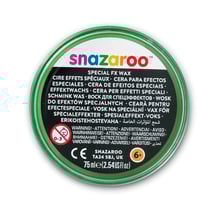 Cire Snazaroo - effet sanglant - 75 ml