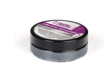 Graine Creative - Cire à dorer - anthracite - 62.5 g