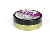 Graine Creative - Cire à dorer - Vert anis - 62.5 g