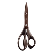 CISEAU ASYMET TITANIUM 21CM CISEAU ASYMET TITANIUM 21CM
