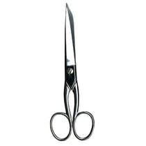 CISEAUX INOX 17.5CM