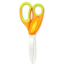 Ciseaux pour gauchers - 15 cm - Cultura