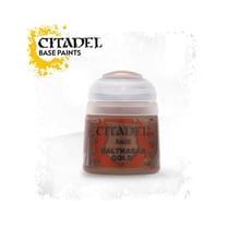Peinture Citadel Base - 12 ml - Balthasar Gold