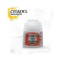 Peinture Citadel Base - 12 ml - Celestra Grey