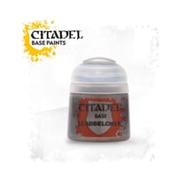 Peinture Citadel Base - 12 ml - Leadbelcher