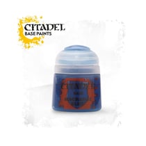 Peinture Citadel Base - 12 ml - Macragge Blue