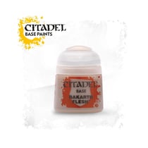 Peinture Citadel Base - 12 ml - Rakarth Flesh