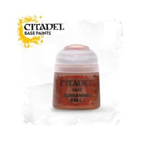 Peinture Citadel Base - 12 ml - Screaming Bell