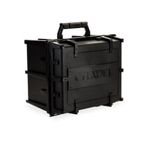 Mallette à figurines Citadel Battle