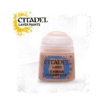 Peinture Citadel Layer - 12 ml - Cadian Fleshtone