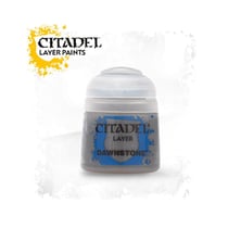 Peinture Citadel Layer - 12 ml - Layer Dawnstone
