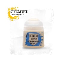 Peinture Citadel Layer - 12 ml - Screaming Skull