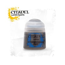 Peinture Citadel Layer - 12 ml - Stormvermin Fur