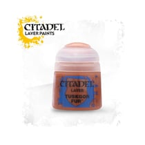 Peinture Citadel Layer - 12 ml - Tuskgor Fur