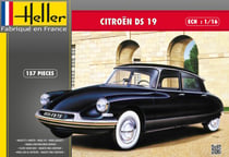 Citroen DS 19 - 1/16