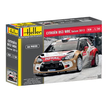 CITROEN DS3 2013 1/24
