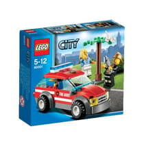 CITY FIRE VOITUR CHEF POMPIERS CITY FIRE VOITUR CHEF POMPIERS