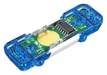 La police et le vol de diamant - LEGO® City - 60209