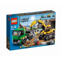 CITY LE TRANSPORTEUR
