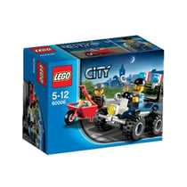 CITY POLICE 4X4 POLICE SPECIAL CITY POLICE 4X4 POLICE SPECIAL
