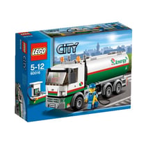 CITY TOWN LE CAMION-CITERNE CITY TOWN LE CAMION-CITERNE