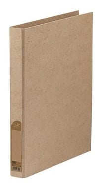 Classeur Elba touareg - A4 - Dos 35mm - 4 anneaux en D