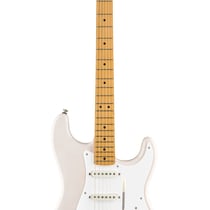 CLASSIC VIBE 50S STRAT WHITE BLONDE