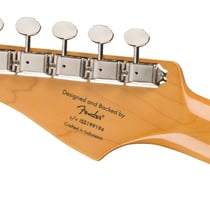 CLASSIC VIBE 60S STRAT PLACID BLUE