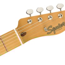 CLASSIC VIBE 60S TELE THINLINE NATURAL