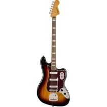 Squier - Classic Vibe '60s Bass VI sunburst