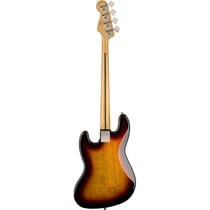 Squier - Classic Vibe '60s Jazz Bass Fretless Sunburst