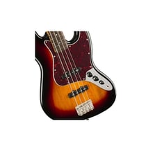 Squier - Classic Vibe '60s Jazz Bass Sunburst
