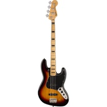 Squier - Classic Vibe '70s jazz bass sunburst