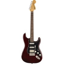 Squier Classic Vibe '70s stratocaster HSS noyer - Guitare éléctrique - Stratocaster - Walnut
