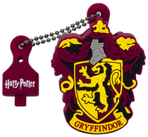 Clé USB blason Gryffindor - 16G0
