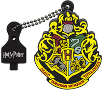 Clé USB blason Poudlard - 16Go