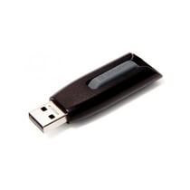 CLE USB 3.0 128GO V3 NOIR