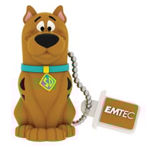 Clé USB 2.0 - 16 Go - Scooby-Doo - Emtec