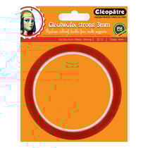 CLEOTWOFIX 3MM 10M