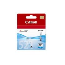 Cartouche D Encre Cli-521 Cyan
