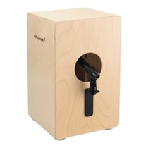 Schlagwerk adaptateur de microphones pour cajon CMH10
