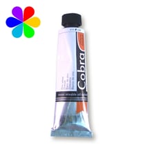 Peinture à l'huile Cobra - n°104 S1 - blanc de zinc