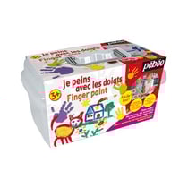 COF ATELIER GOUACH DGT 10X40ML COF ATELIER GOUACH DGT 10X40ML