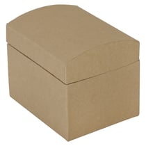 BOÎTE EN CARTON 17,5x13x11,5 ECT29C - Boîtes de carton