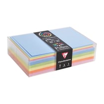 Coffret 40 enveloppes 114x162mm + 40 cartes Pollen