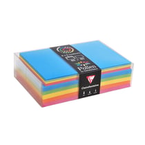 Coffret 40 enveloppes 114x162mm + 40 cartes Pollen